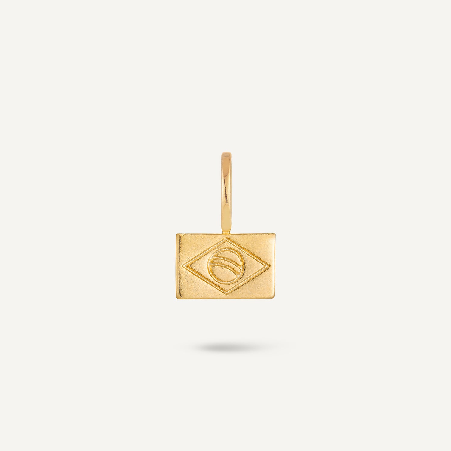 Charm Bandeira