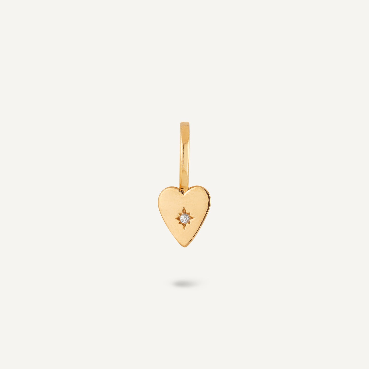 Charm Little Heart