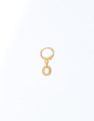 Argola Mini Inicial