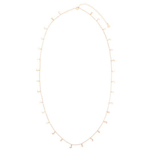 Bodychain Galaxy