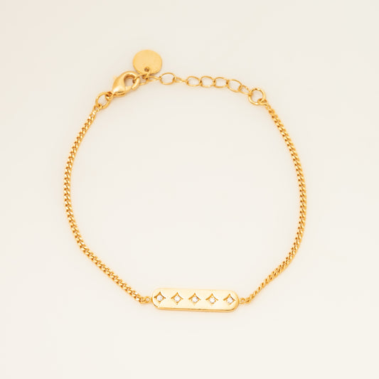 Pulseira Astral