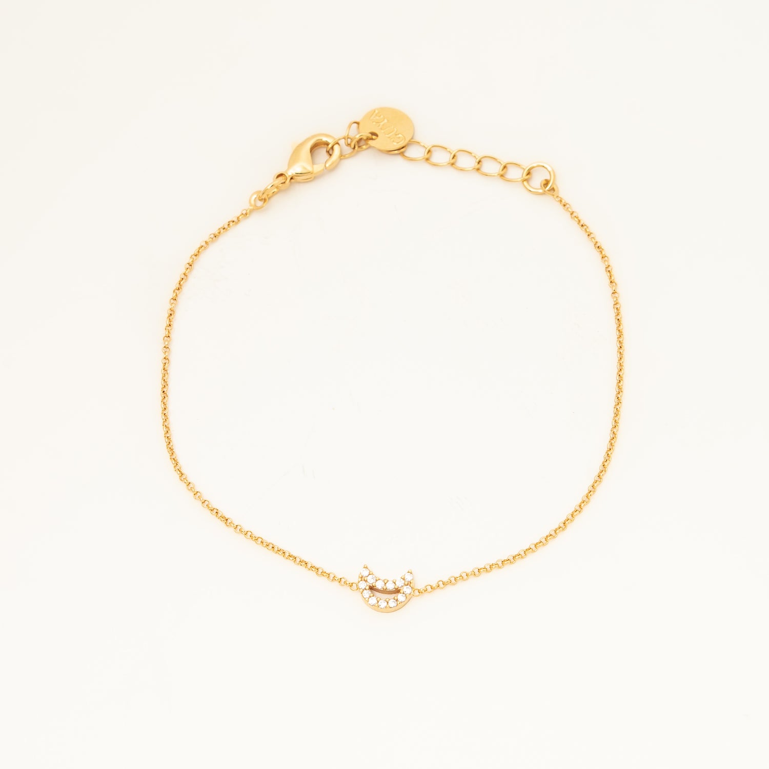 Pulseira Moon