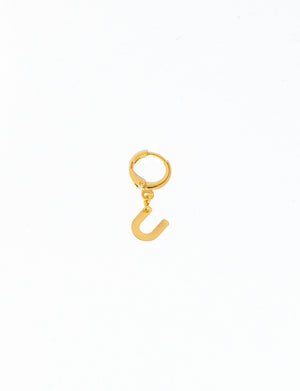 Argola Mini Inicial
