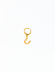 Argola Mini Inicial