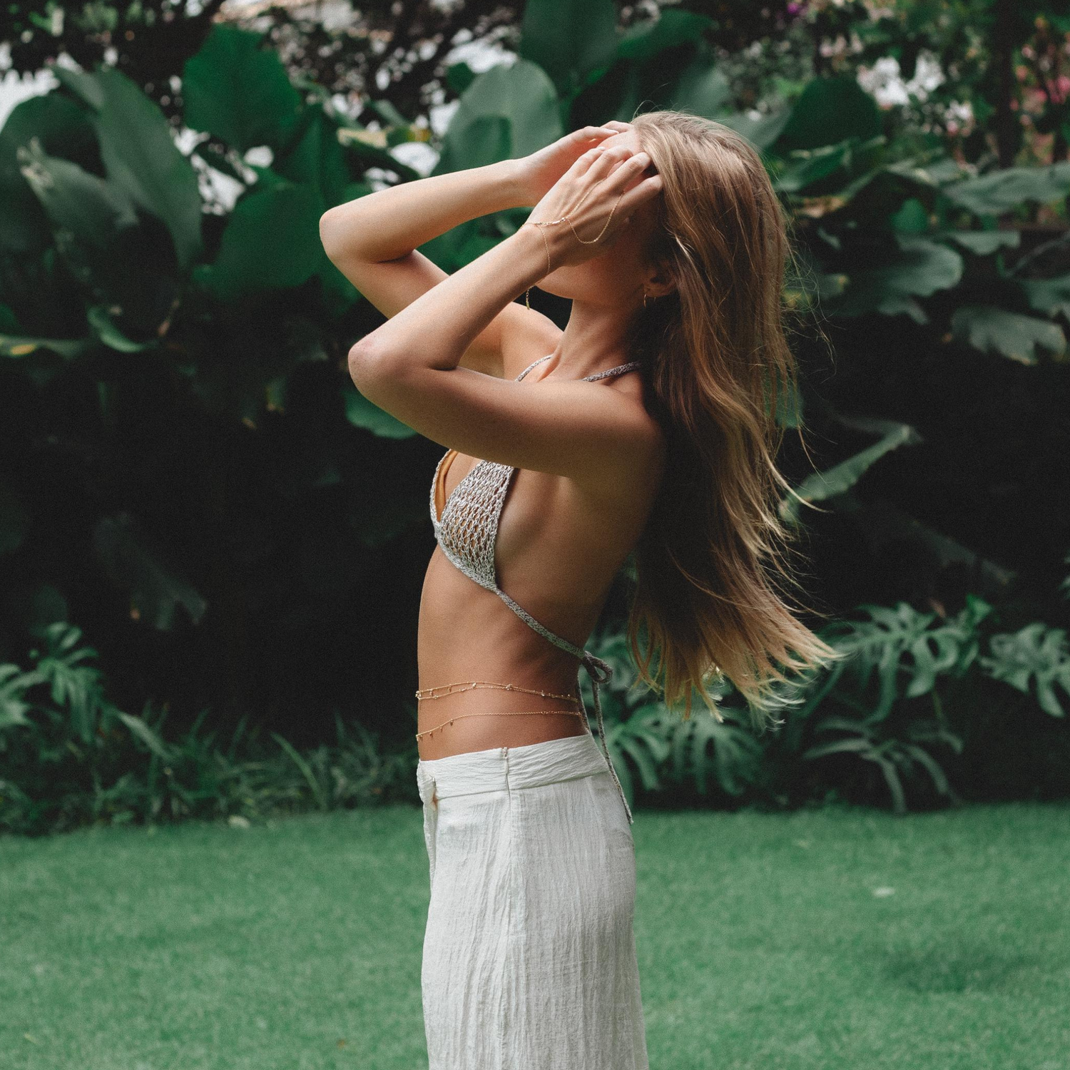 Bellychain Zenia