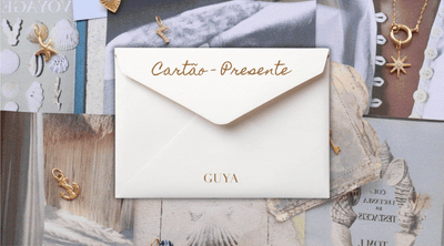 Cartão Presente 