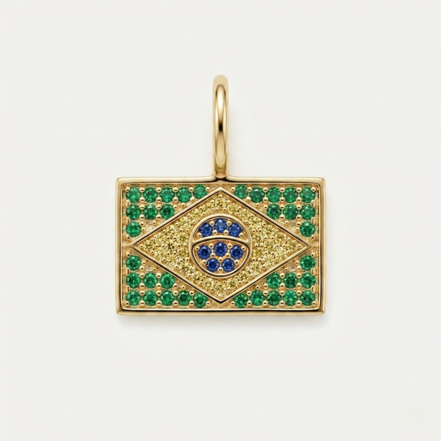 Charm Brasil