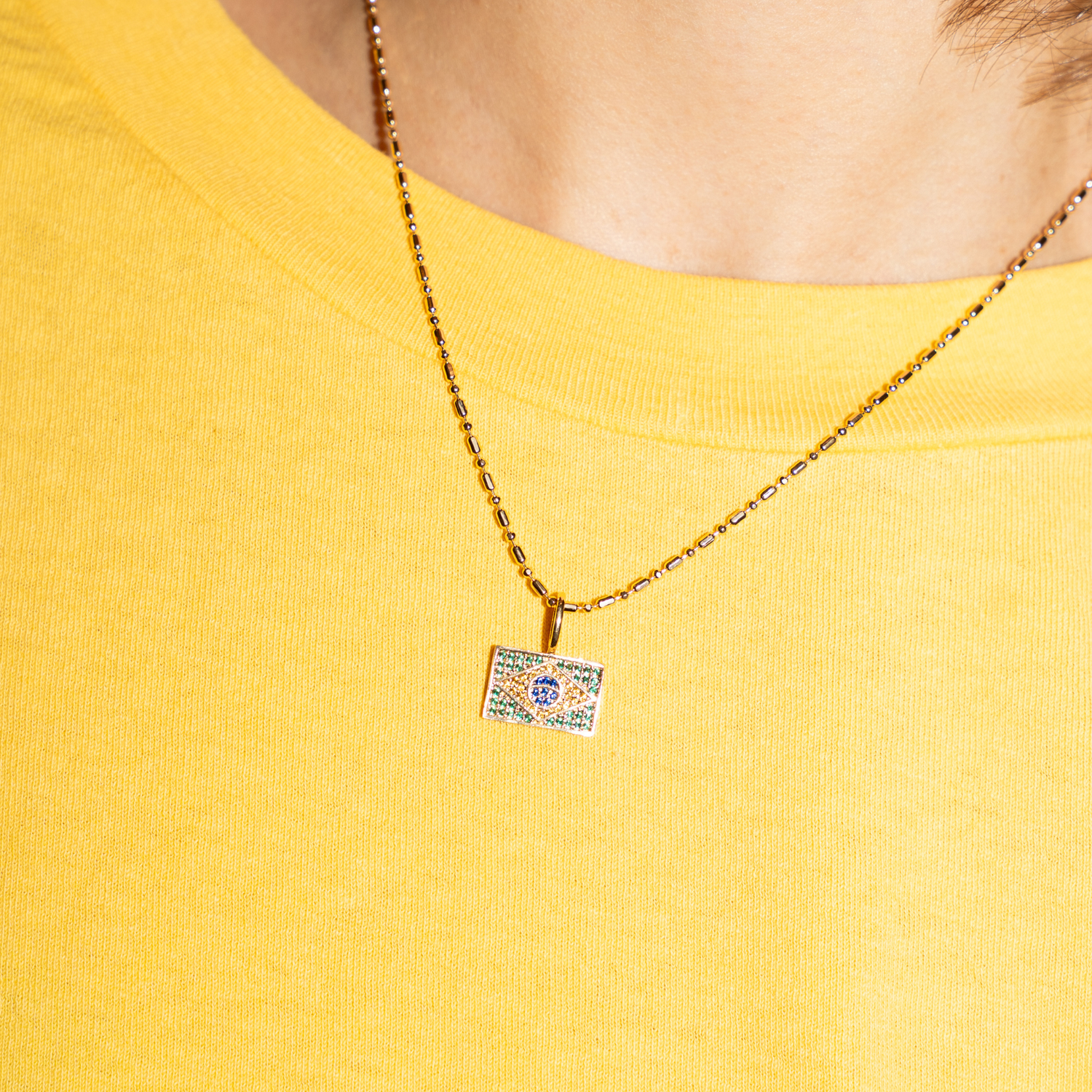 Charm Brasil