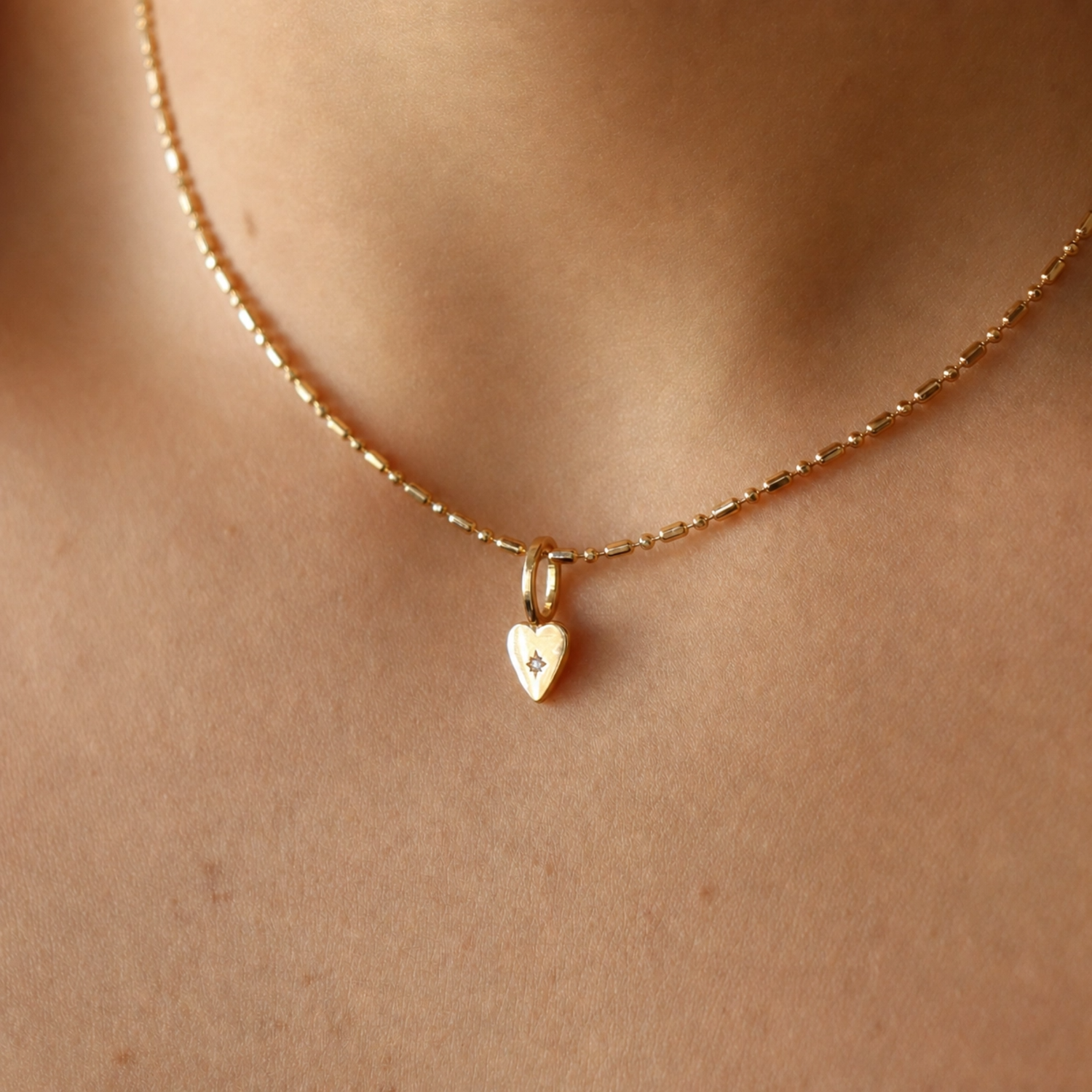 Charm Little Heart
