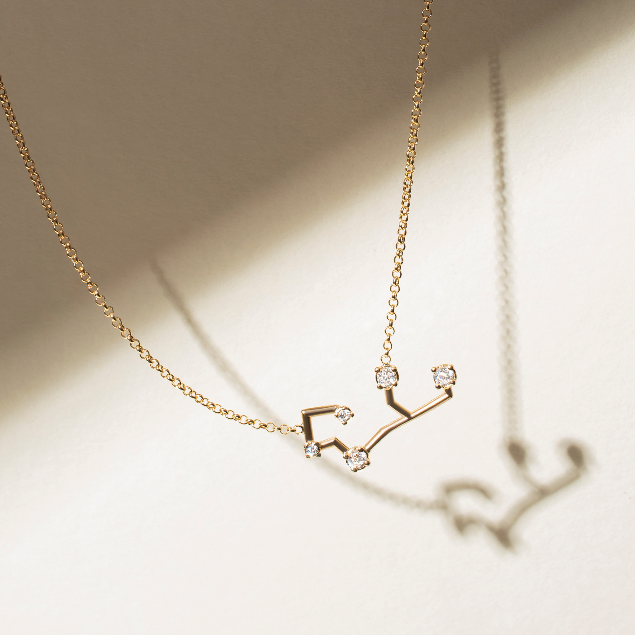 Colar Zodiac