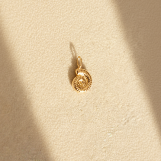 Charm Caracacol