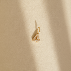 Charm Lucky Number