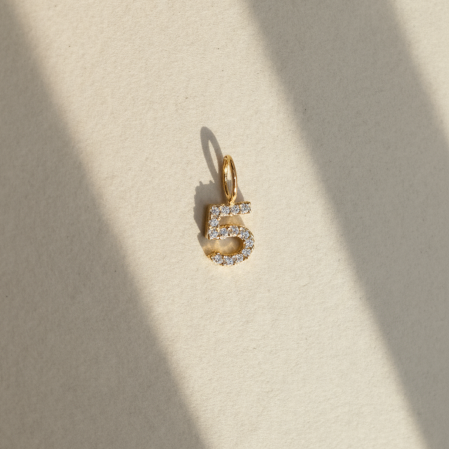 Charm Lucky Number