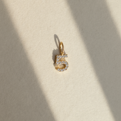 Charm Lucky Number