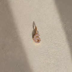 Charm Lucky Number