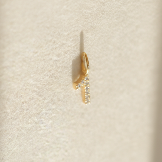 Charm Lucky Number