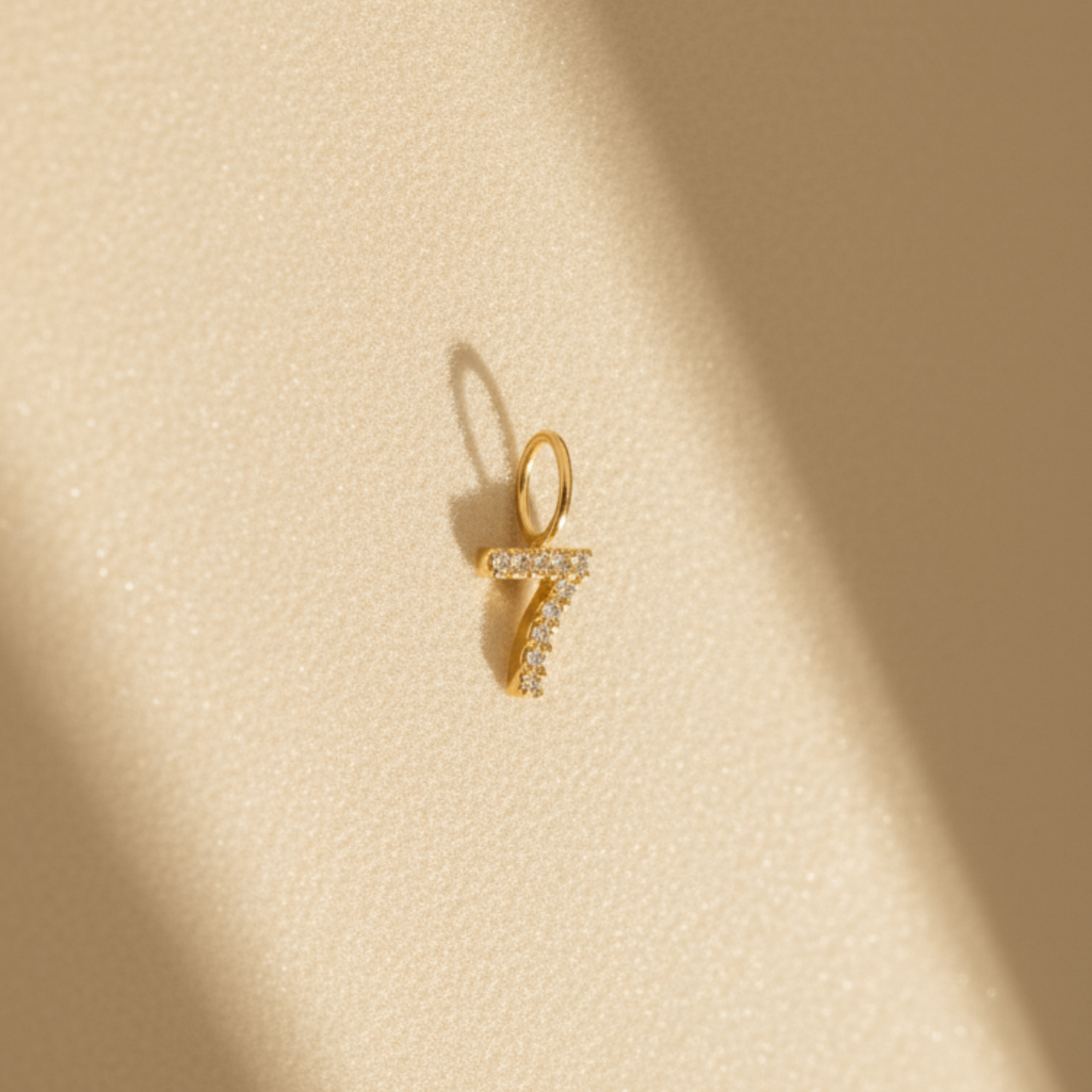 Charm Lucky Number