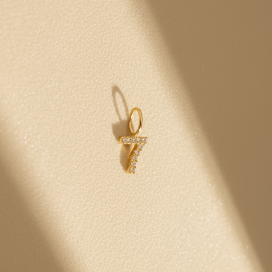 Charm Lucky Number