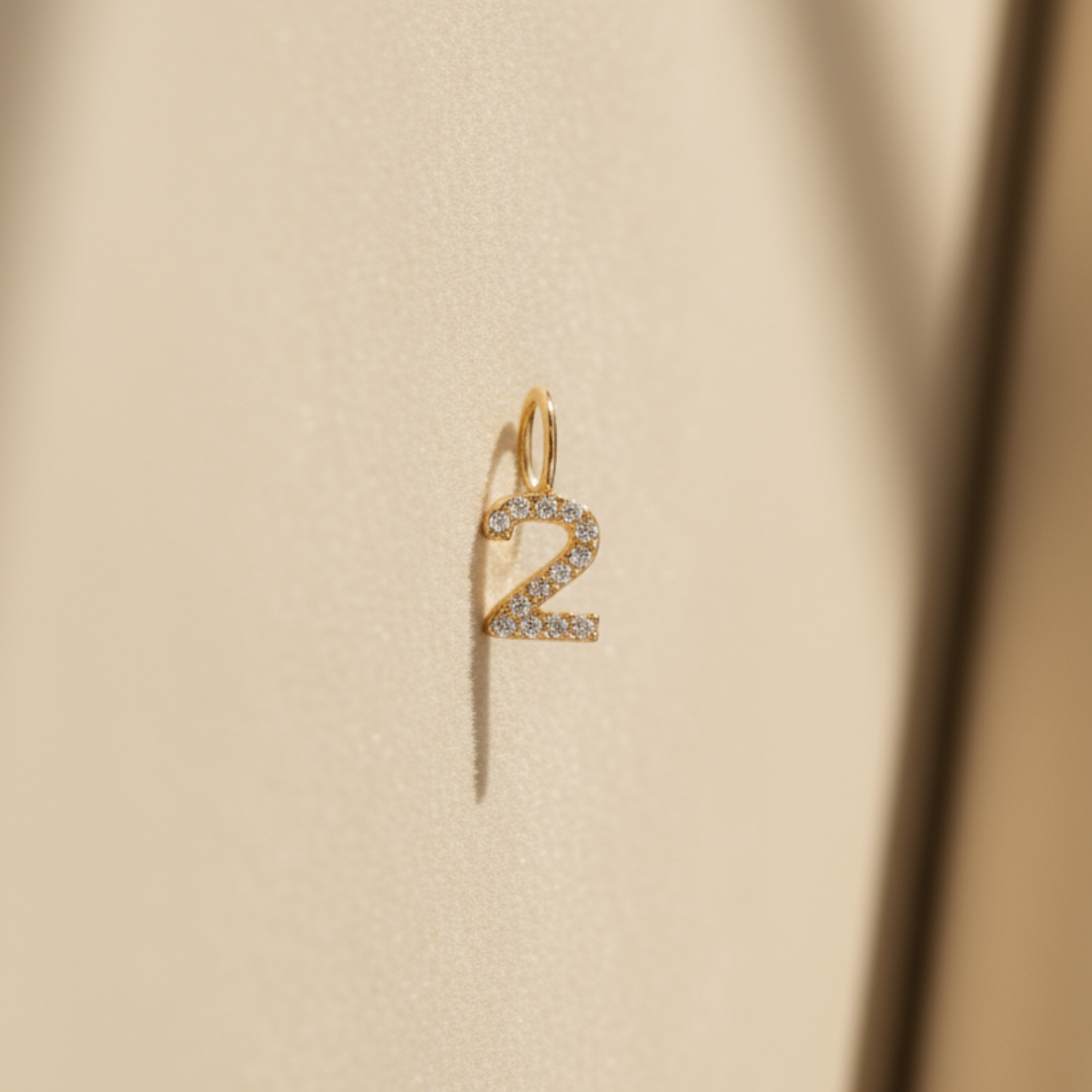 Charm Lucky Number