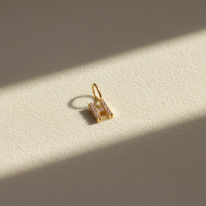 Charm Inicial