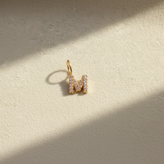 Charm Inicial