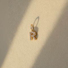 Charm Inicial