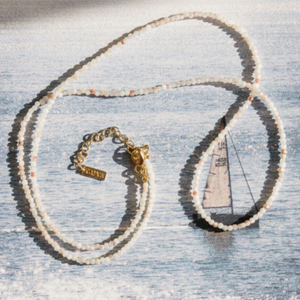 Colar Maraú Off-White