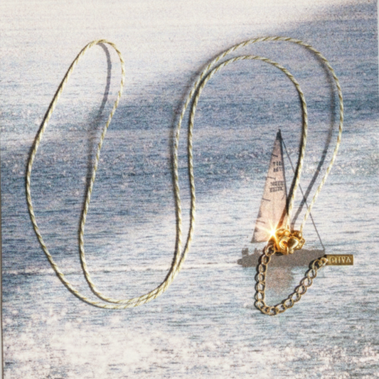 Colar Pipa Off-White