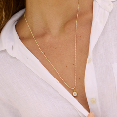 Colar Pipa Off-White