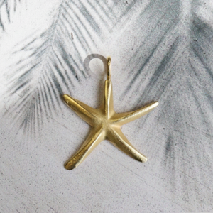 ⁠Charm Estrela D’água Fosco