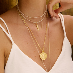 Charm Sardinha Fosco