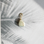 Charm Madrepérola Fosco