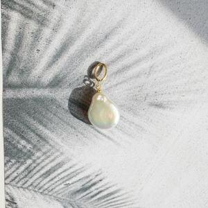 Charm Madrepérola Fosco