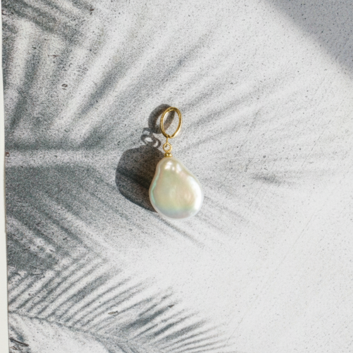 Charm Madrepérola Fosco