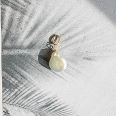 Charm Madrepérola Fosco