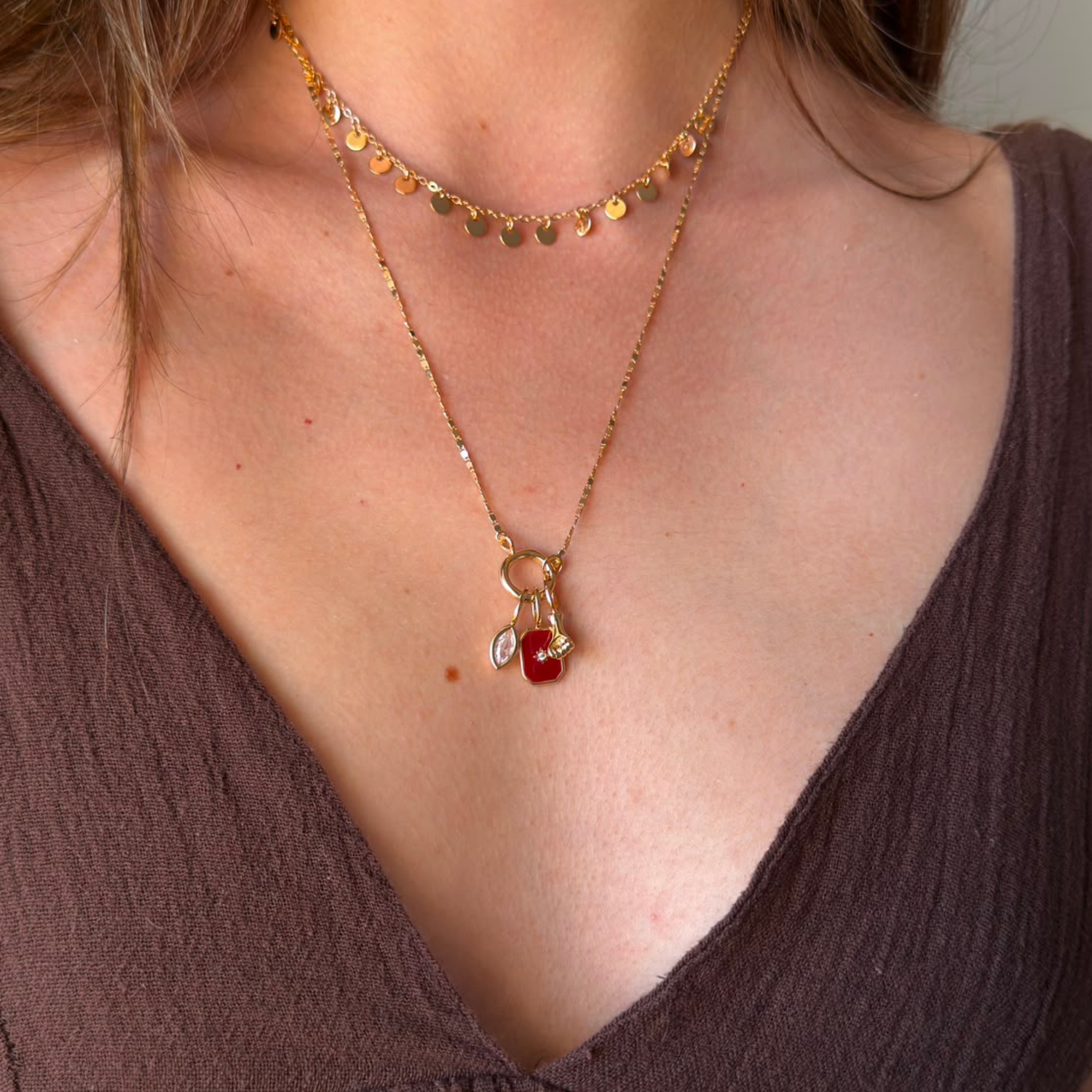 Charm Figa