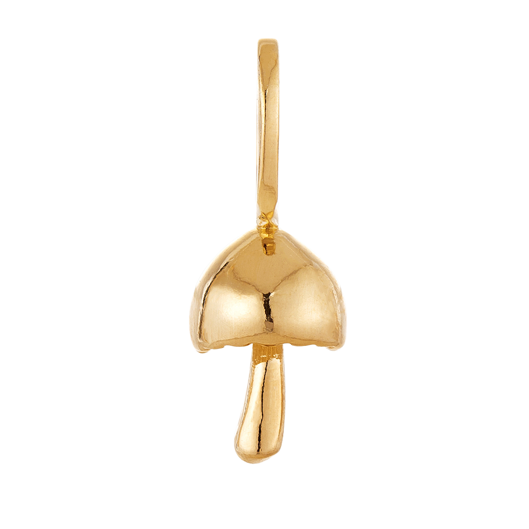 Charm Mushroom