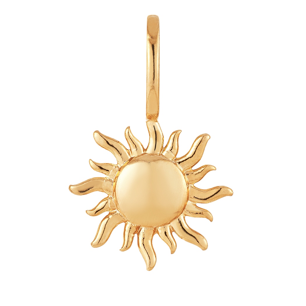 Charm Sun