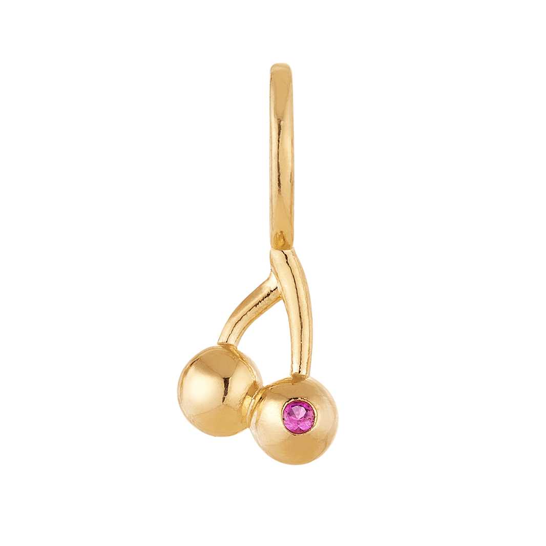 Charm Cherry