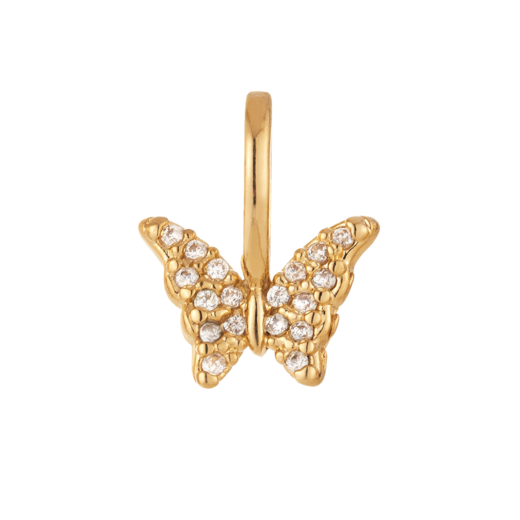 Charm Butterfly