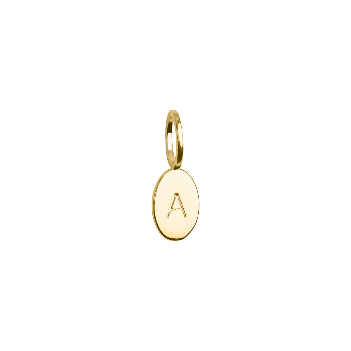 Charm Placa Inicial