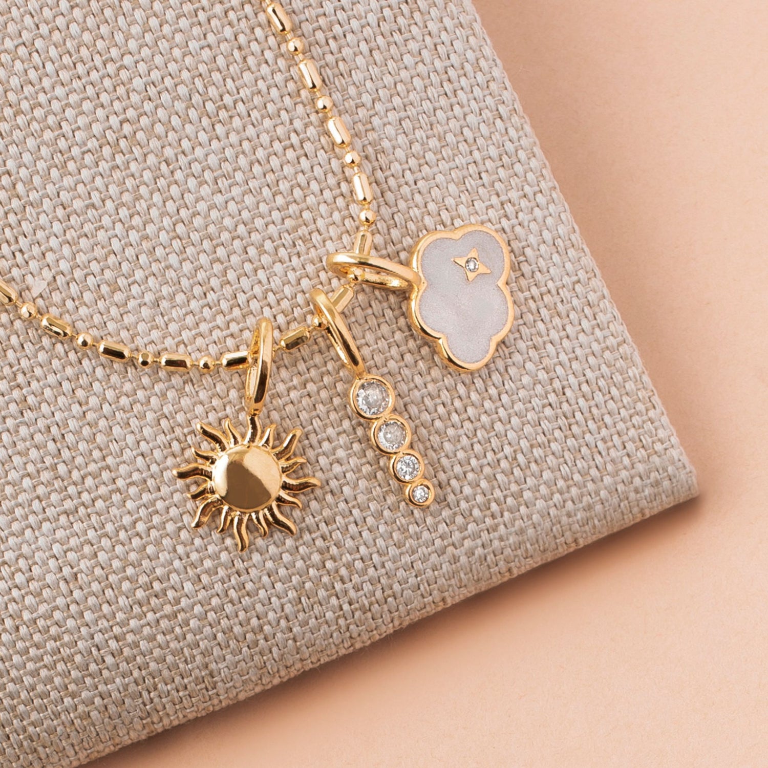 Charm Sun