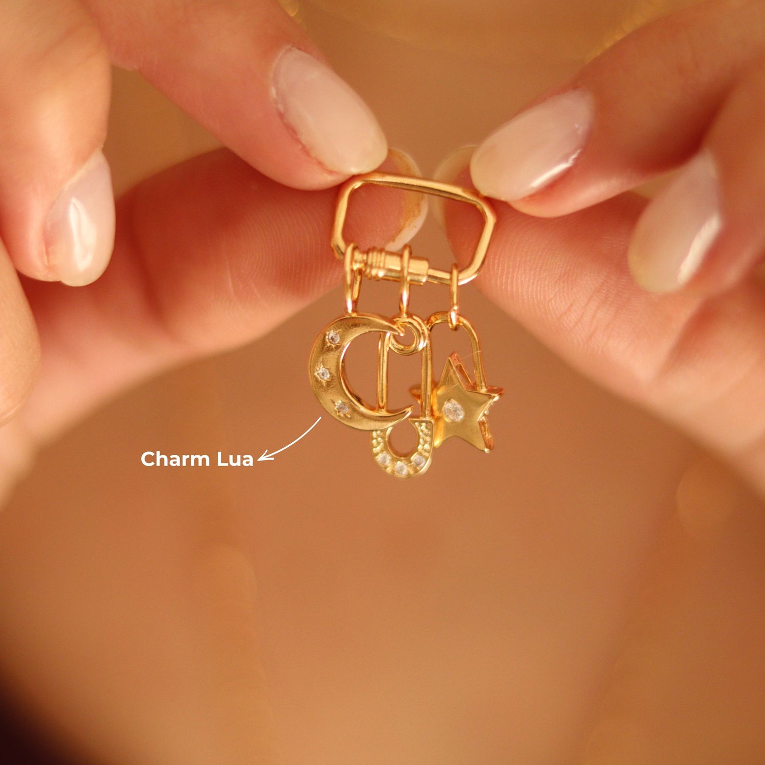 Charm Lua