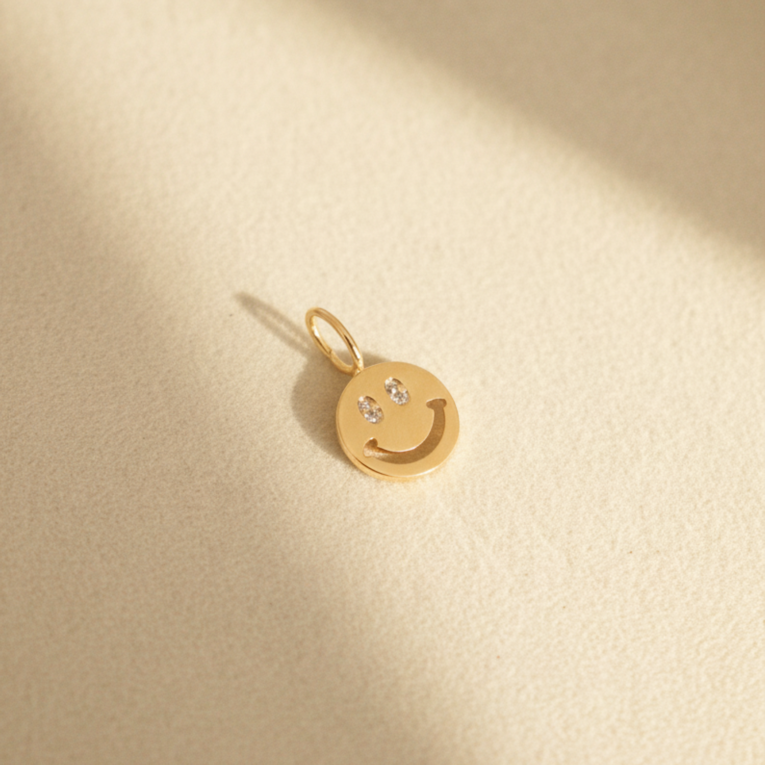 Charm Smiley
