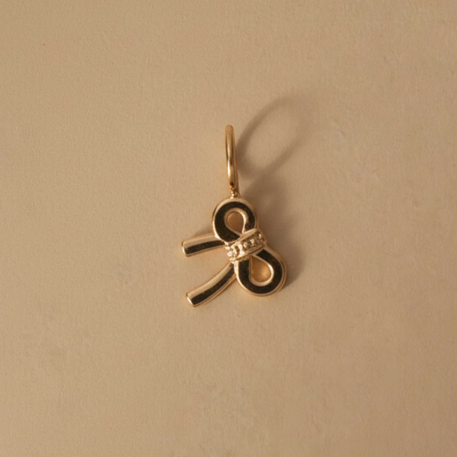 Charm Laço