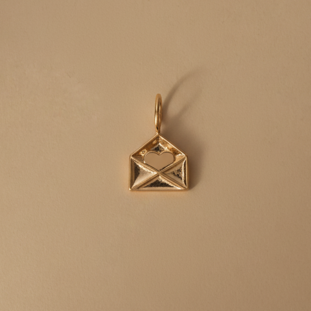Charm Love Mail