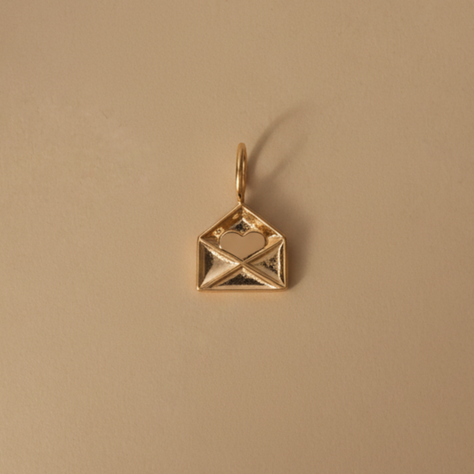 Charm Love Mail