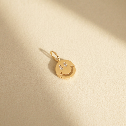 Charm Smiley