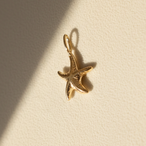 Charm Estrela do Mar