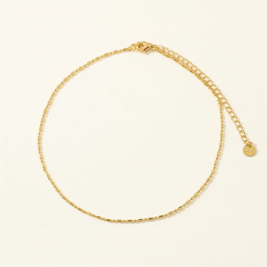 Colar Choker Bond 2048